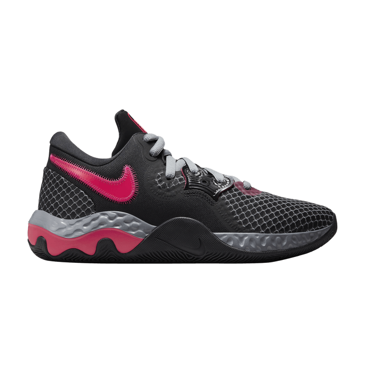 Nike Renew Elevate 2 'Black Pink Prime'