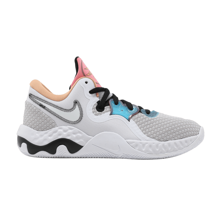 Space Jam x Nike Renew Elevate 2 'Hares'
