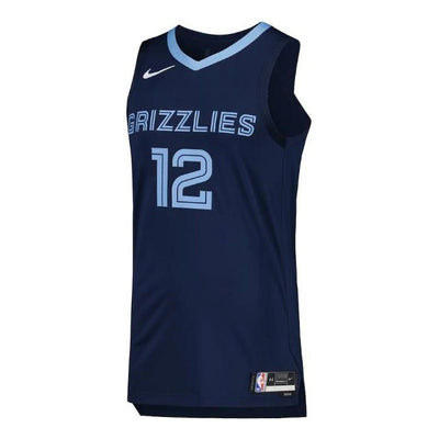 Nike x NBA Memphis Grizzlies Jerseys 'Ja Morant 12'