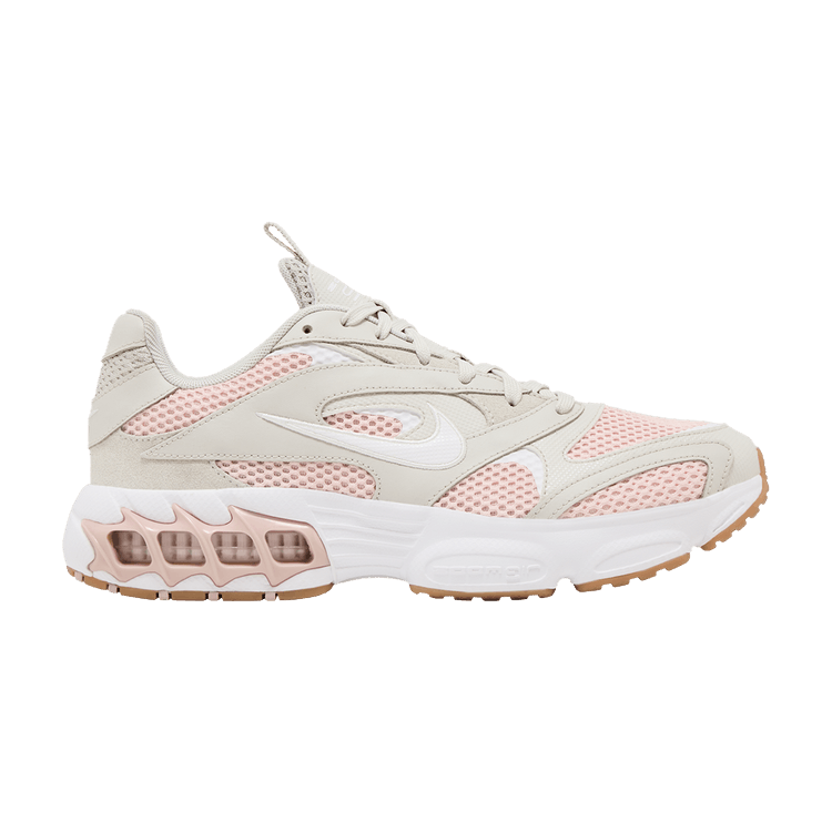 Nike Wmns Zoom Air Fire 'Light Bone Pale Coral'