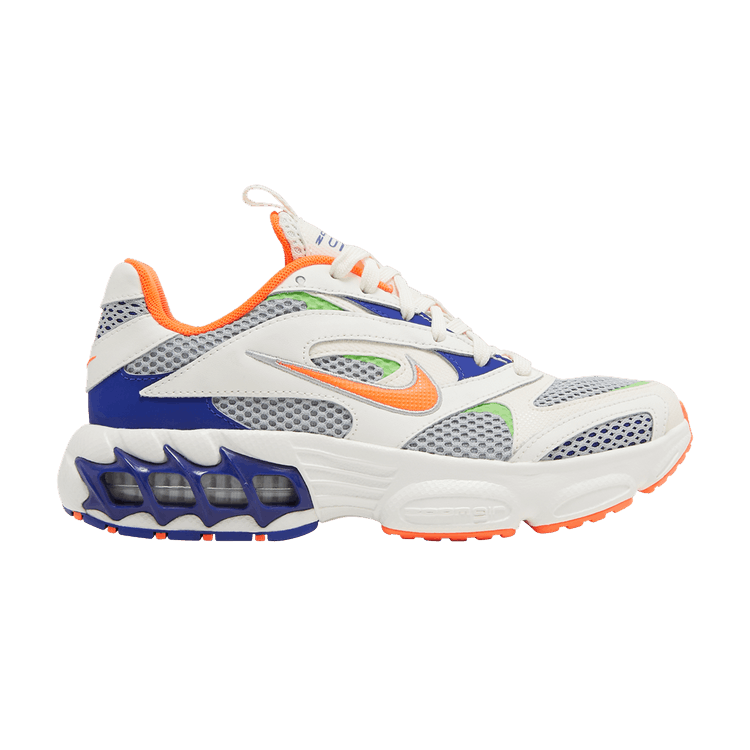Nike Wmns Zoom Air Fire 'Sail Blue Crimson'