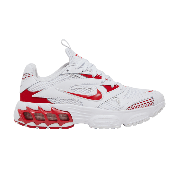 Nike Wmns Zoom Air Fire 'White University Red'