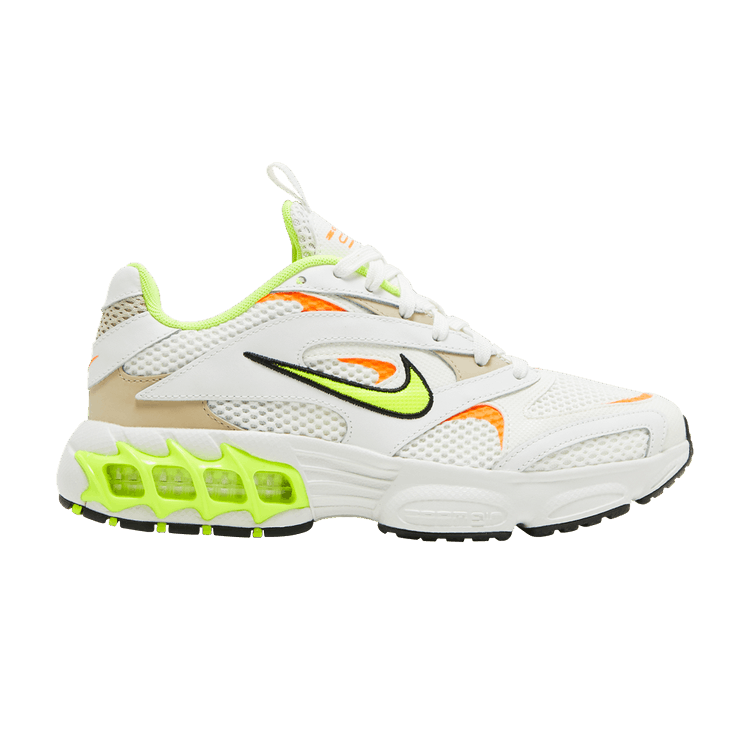Nike Wmns Zoom Air Fire 'Summit White Volt'