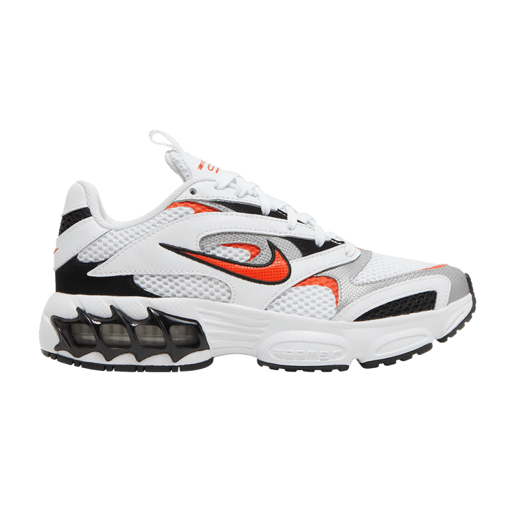 Nike Wmns Zoom Air Fire 'White Team Orange'