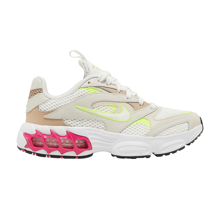 Nike Wmns Zoom Air Fire 'White Light Orewood Brown'