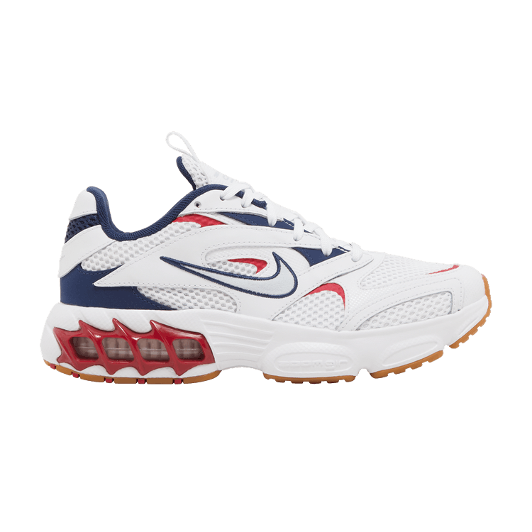 Nike Wmns Zoom Air Fire 'White Mystic Hibiscus Navy'