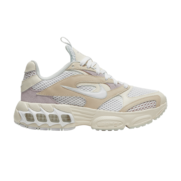 Nike Wmns Zoom Air Fire 'Pearl White'