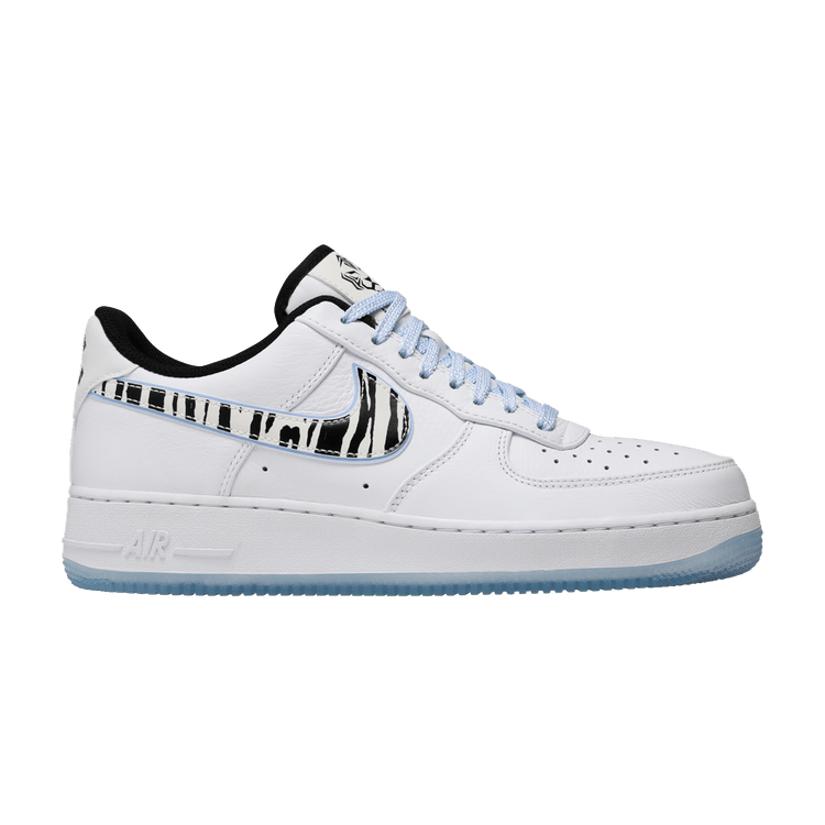 Nike Air Force 1 Low 'South Korea'
