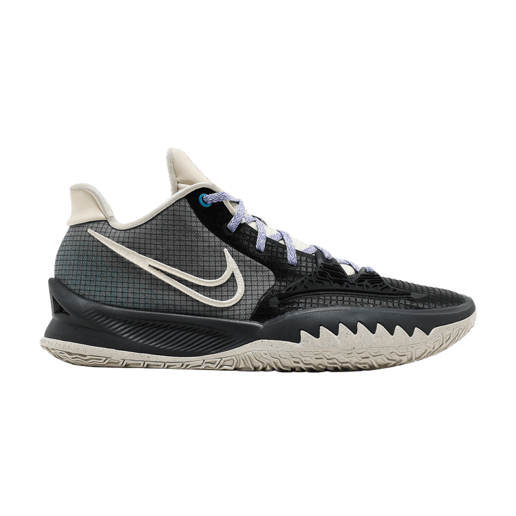 Nike Kyrie Low 4 'Black Rattan'