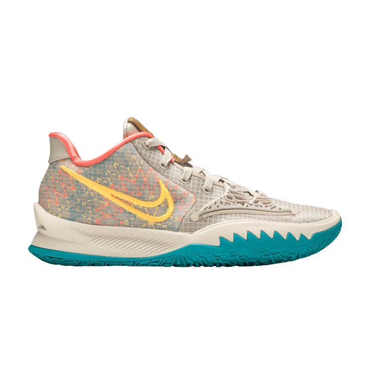 Nike Kyrie Low 4 'N7'