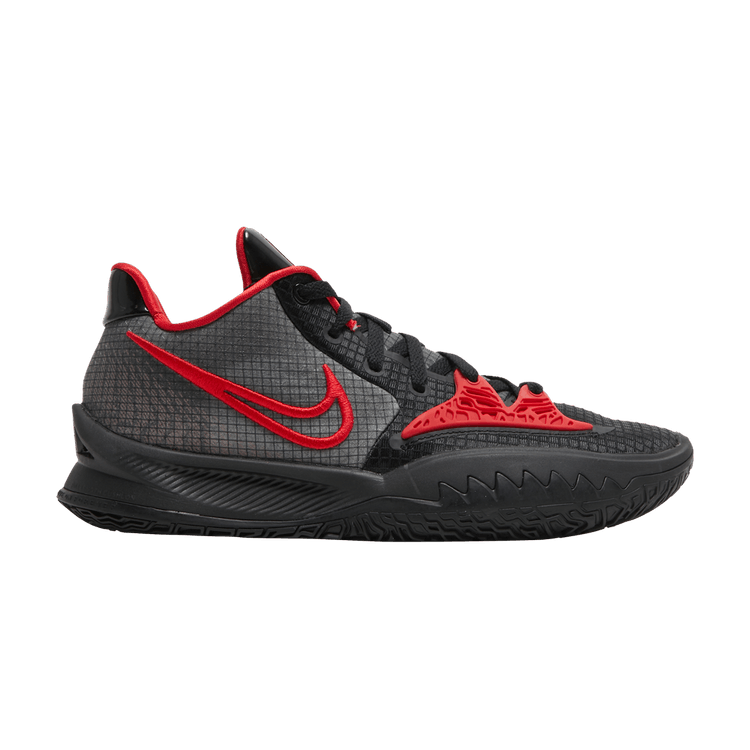 Nike Kyrie Low 4 'Bred'