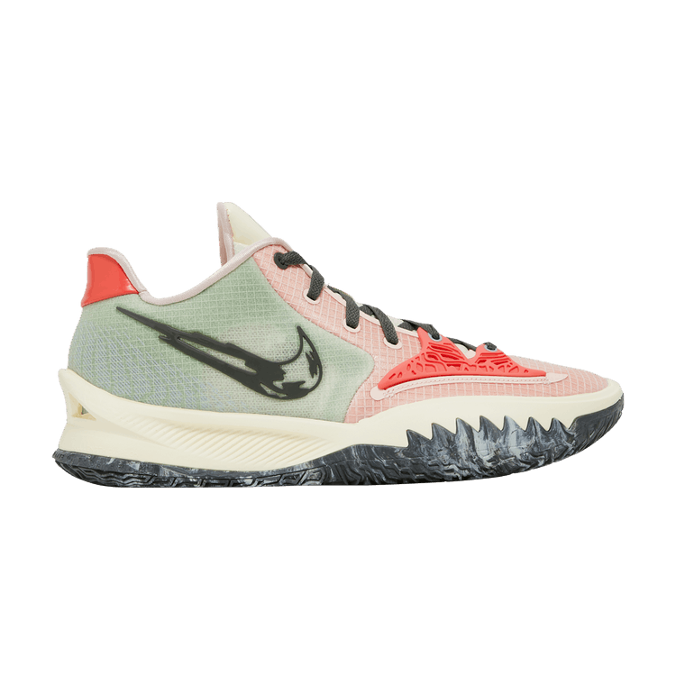 Nike Kyrie Low 4 'Pale Coral'