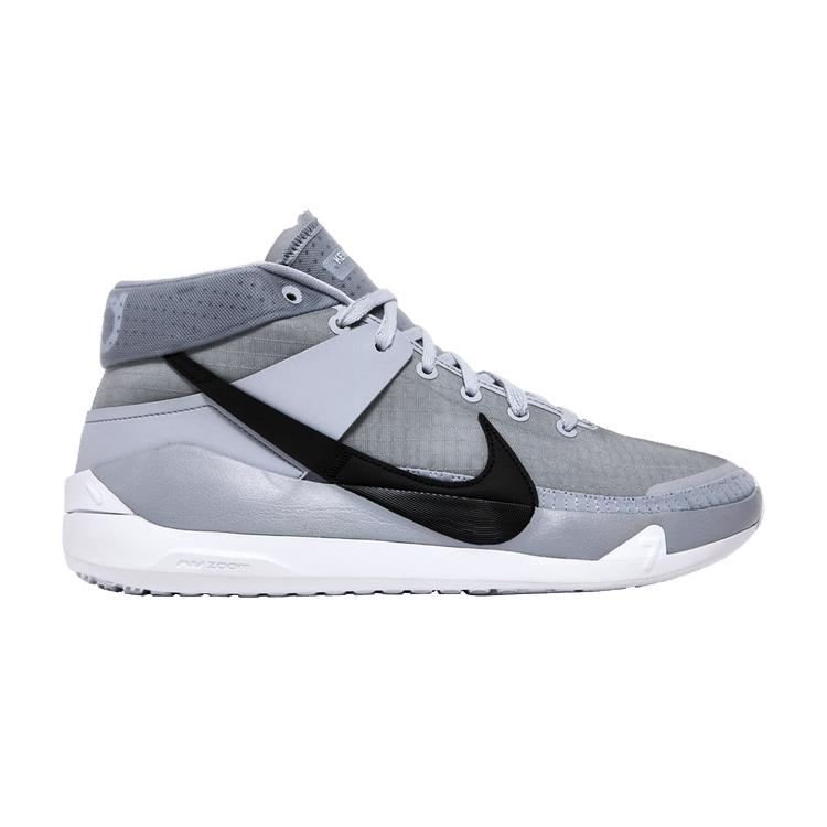 Nike KD 13 TB 'Wolf Grey'