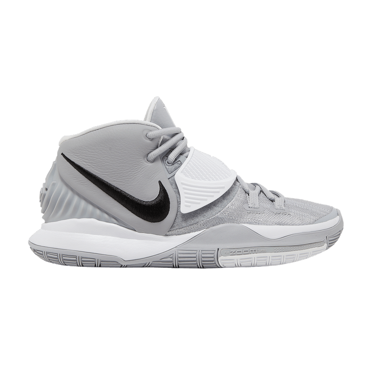 Nike Kyrie 6 Team 'Wolf Grey'