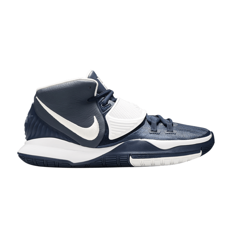 Nike Kyrie 6 Team 'Midnight Navy'