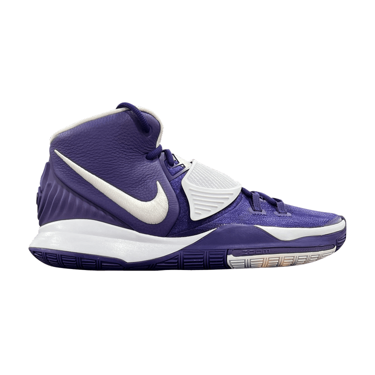 Nike Kyrie 6 Team 'New Orchid'