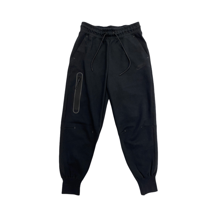 Nike NSW Tech Fleece Pants 'Black'