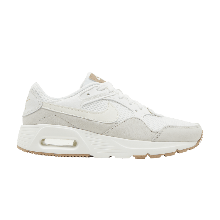 Nike Wmns Air Max SC 'White Platinum Tint'