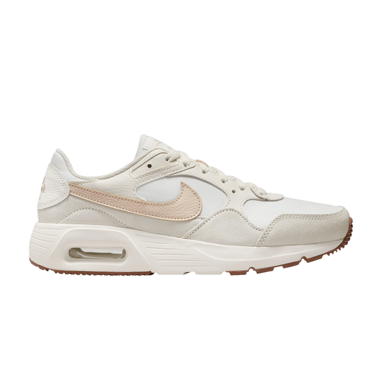 Nike Wmns Air Max SC 'Sail Sanddrift'