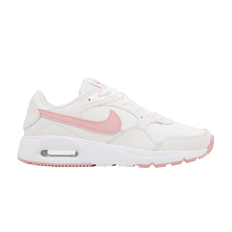 Nike Wmns Air Max SC 'Pearl Pink White'