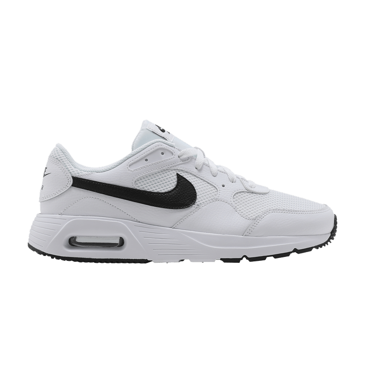 Nike Air Max SC 'White Black'