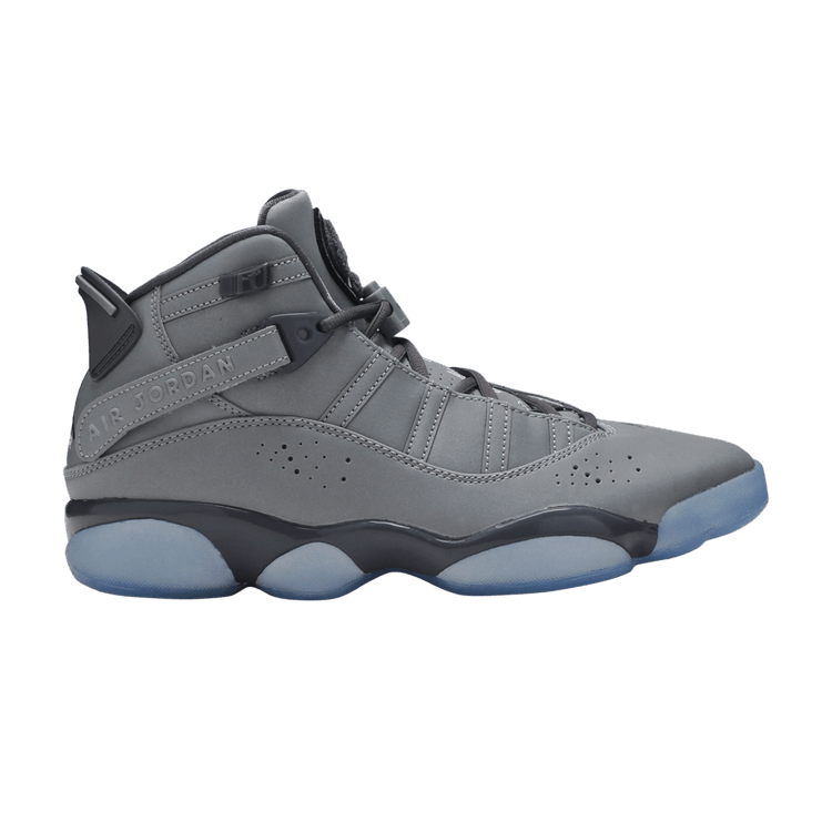 Air Jordan 6 Rings '3M'