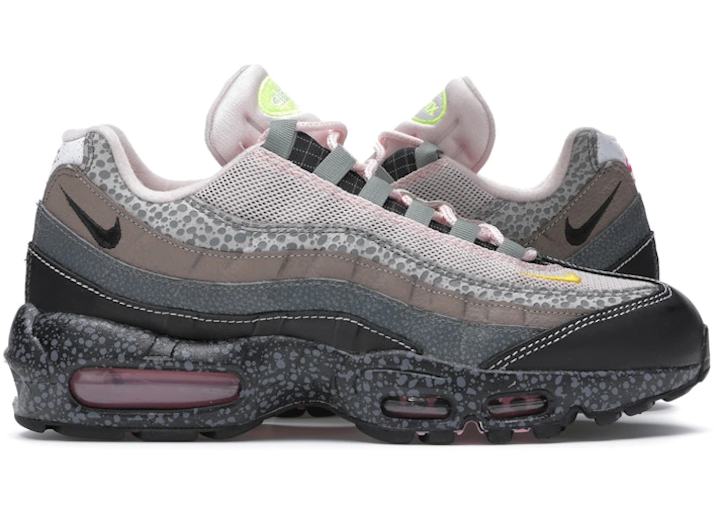 Nike Air Max 95 size? Air Max Day (2020)