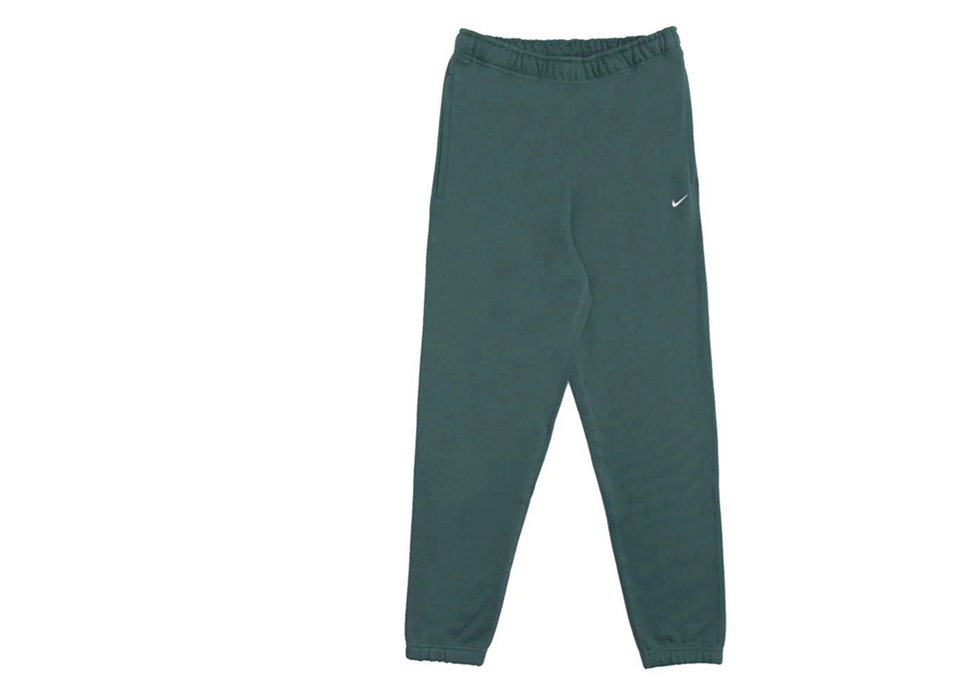 Nike Lab Women's Energy Fleece Pants Green