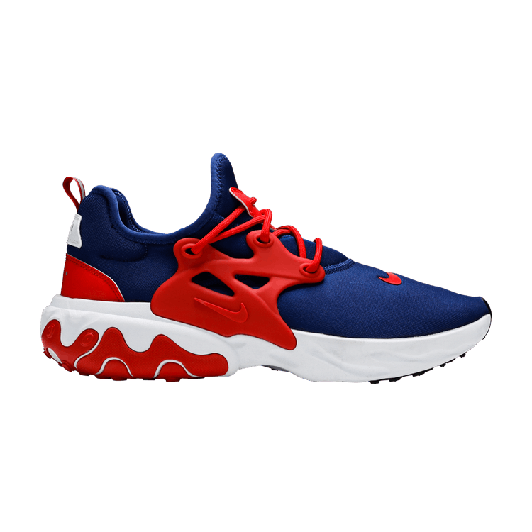 Nike React Presto 'USA'