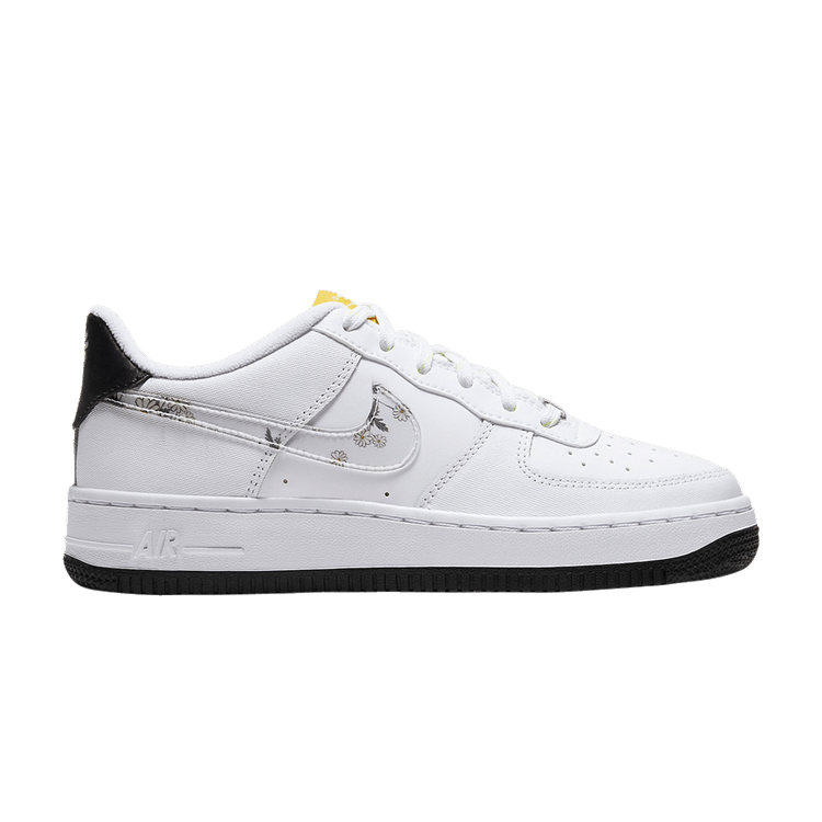 Nike Air Force 1 Low GS 'Daisy'