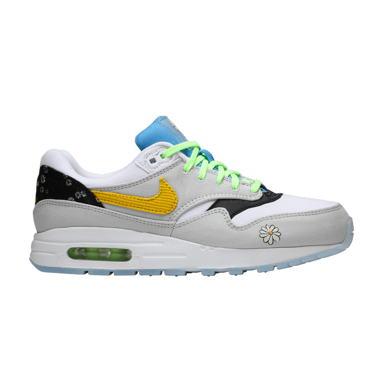 Nike Air Max 1 GS 'Daisy'