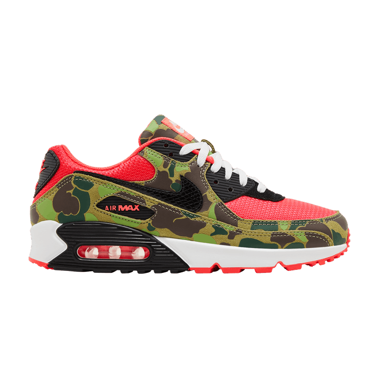 Nike Air Max 90 SP 'Reverse Duck Camo' 2024