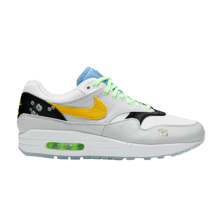 Nike Air Max 1 'Daisy'