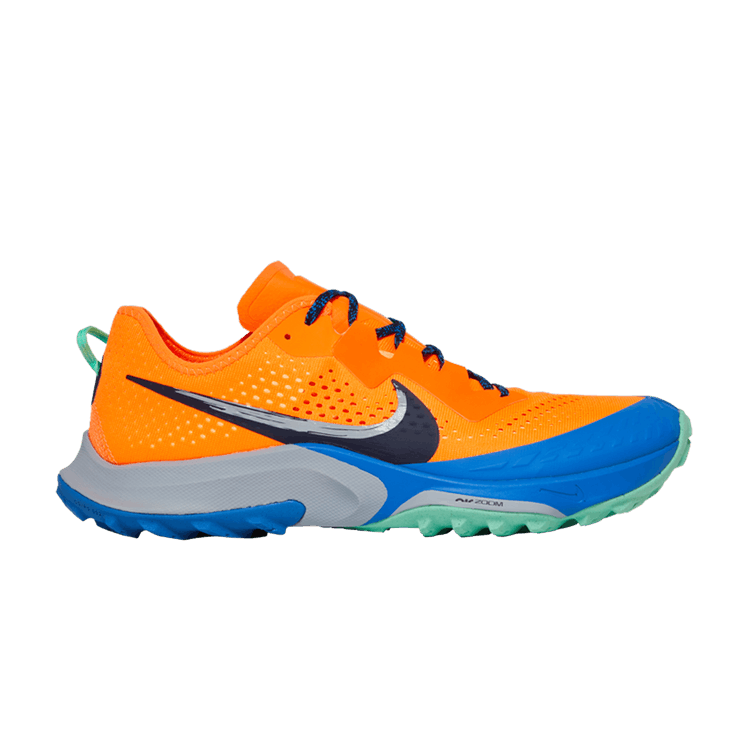Nike Air Zoom Terra Kiger 7 'Total Orange'