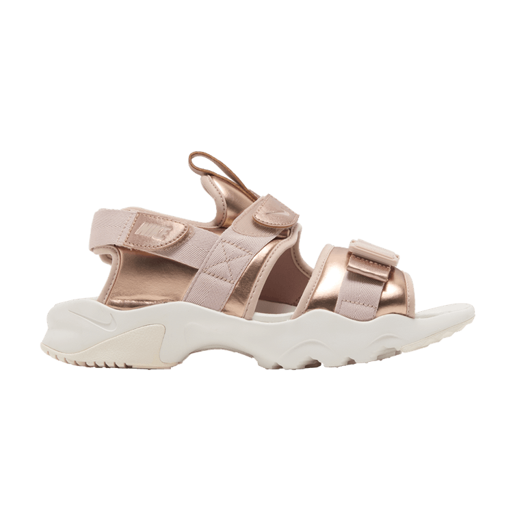 Nike Wmns Canyon Sandal 'Metallic Red Bronze'