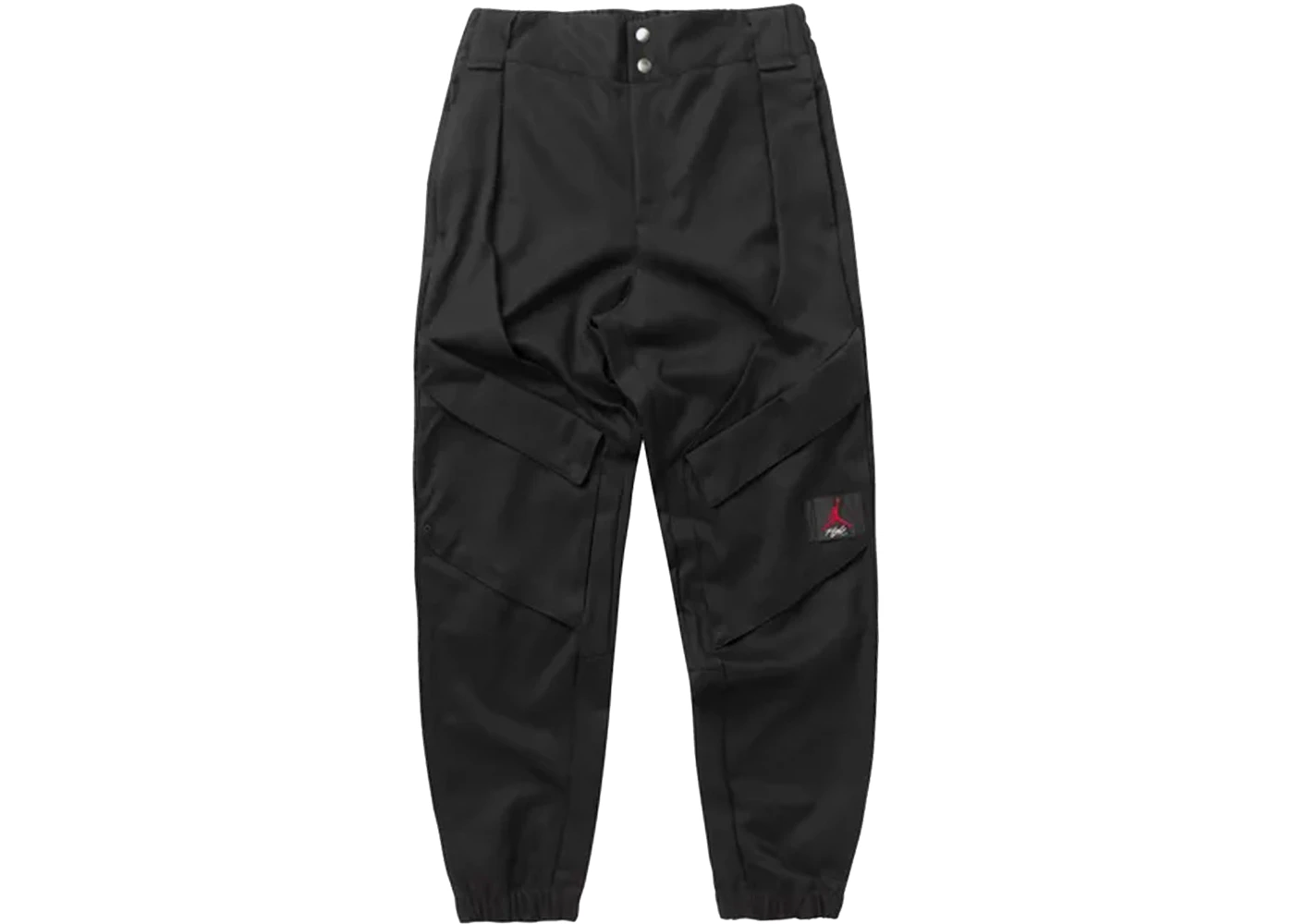 Jordan Womens Essential Utility Pants Black