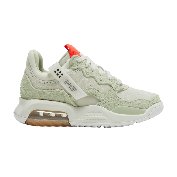 Air Jordan MA2 GS 'Honeydew'