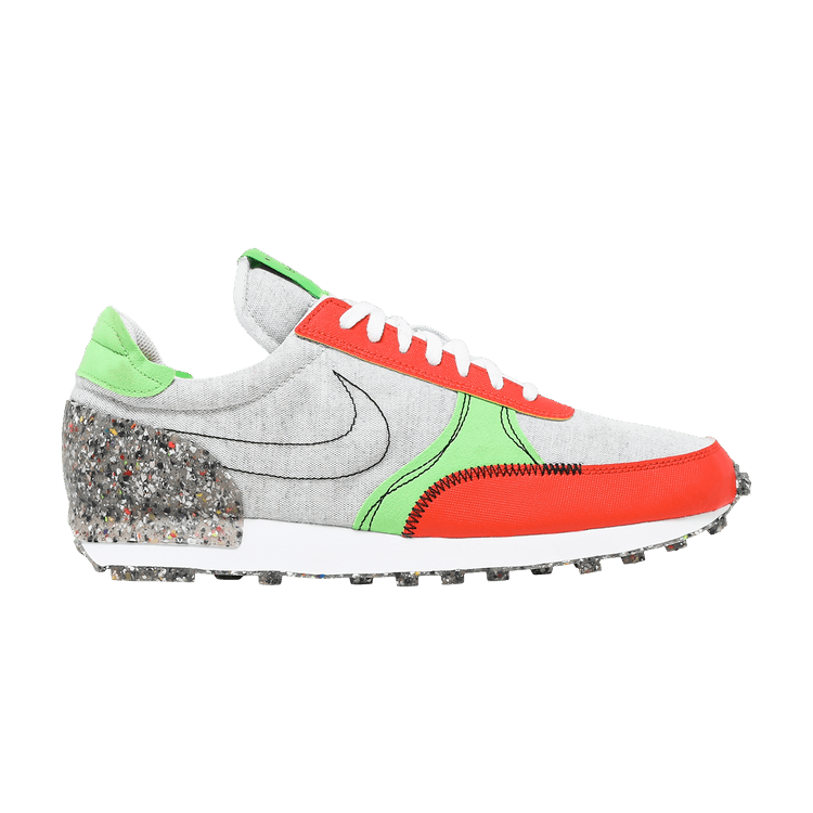 Nike Daybreak Type M2Z2 'Team Orange'