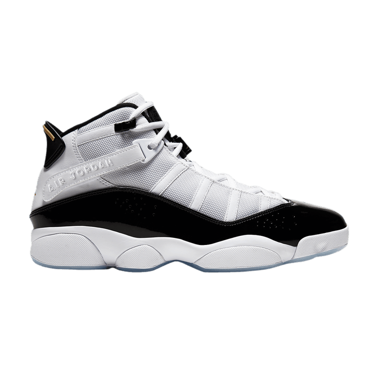 Air Jordan 6 Rings 'Defining Moments'