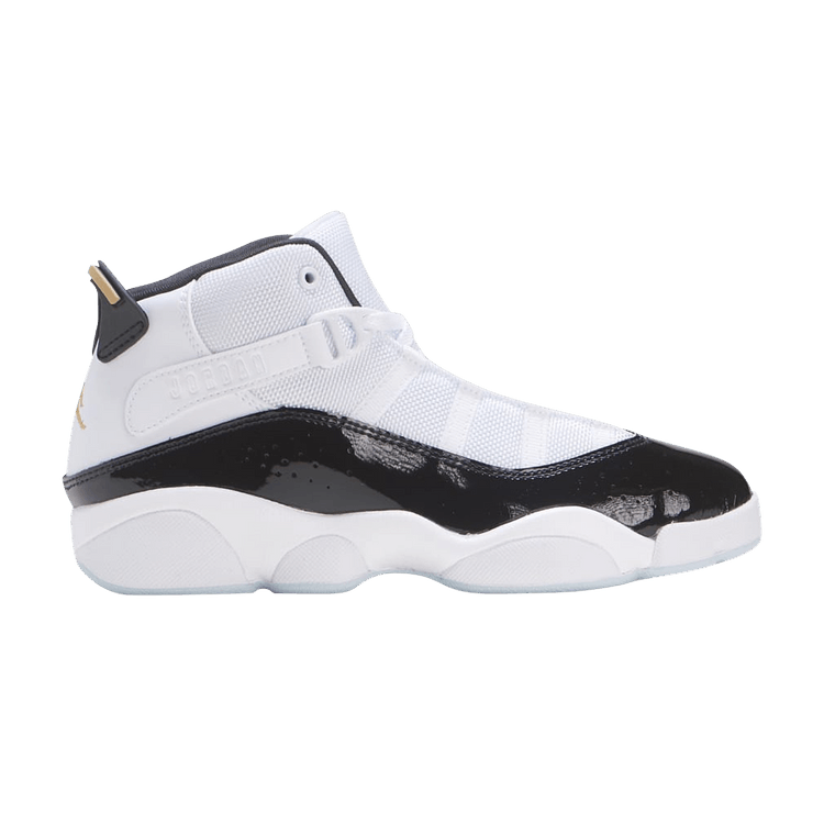 Air Jordan 6 Rings PS 'Defining Moments'