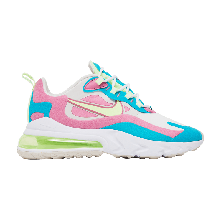 Nike Wmns Air Max 270 React 'Pastel'
