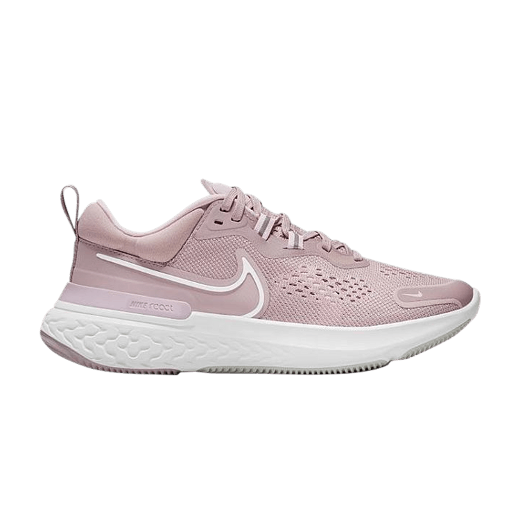 Nike Wmns React Miler 2 'Plum Chalk'