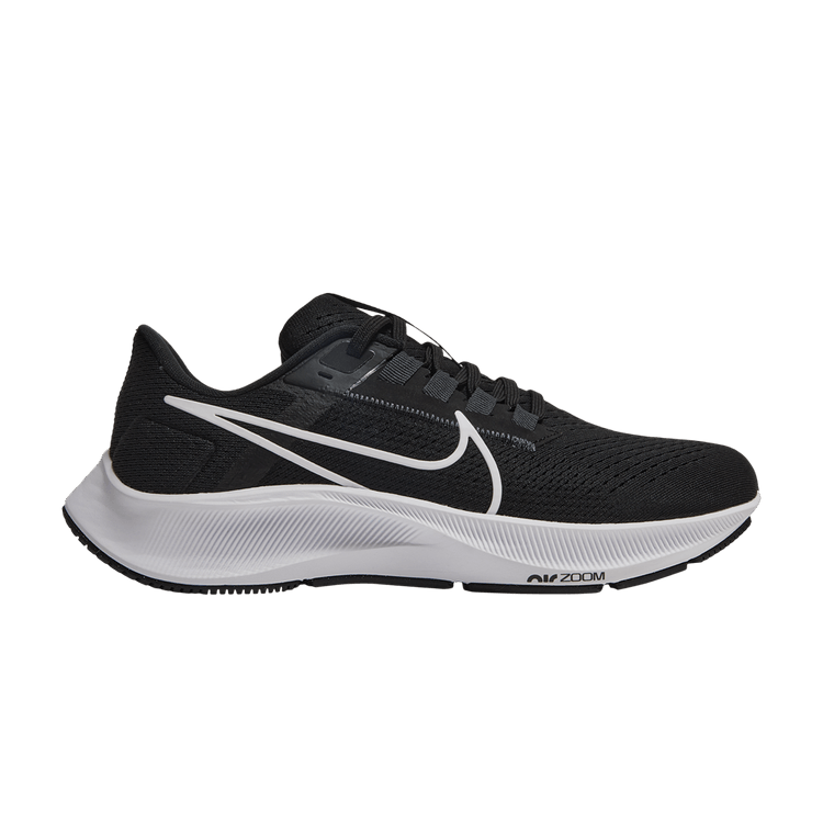 Nike Wmns Air Zoom Pegasus 38 'Black White'