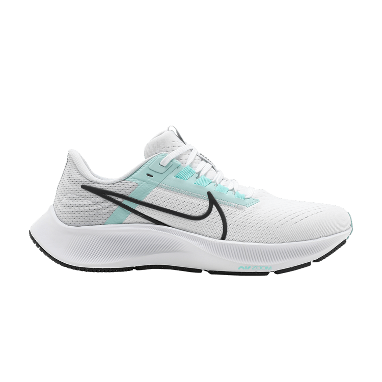 Nike Wmns Air Zoom Pegasus 38 'White Aurora Green'