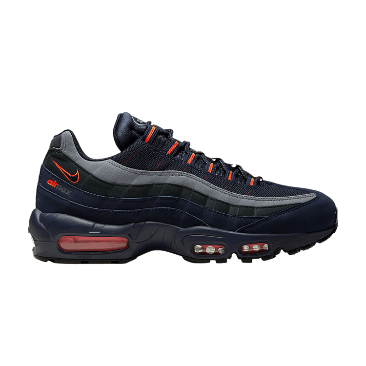 Nike Air Max 95 'Logo'