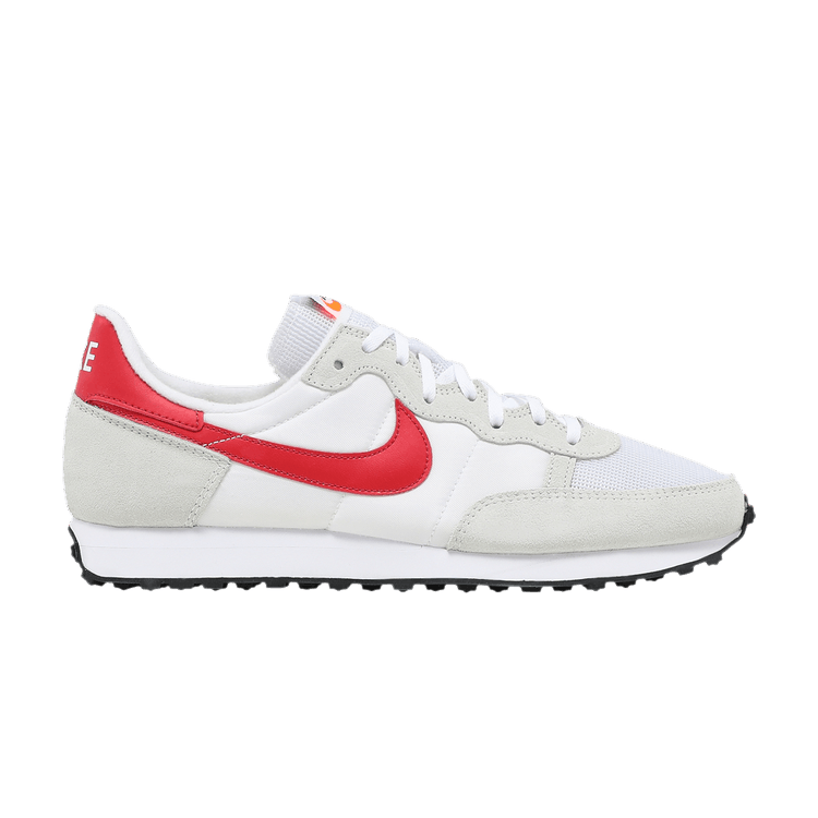 Nike Challenger OG 'White University Red'