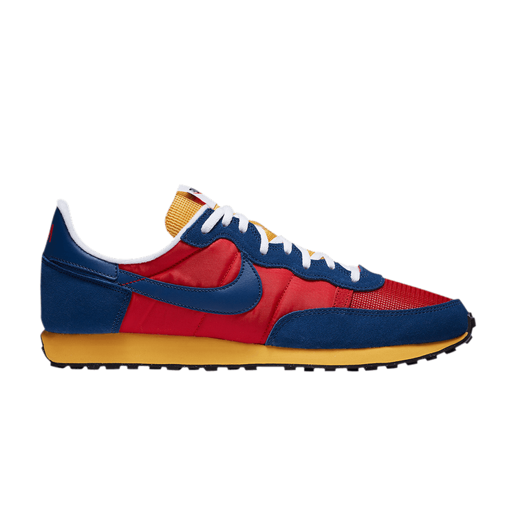 Nike Challenger OG 'Coastal Blue Red'