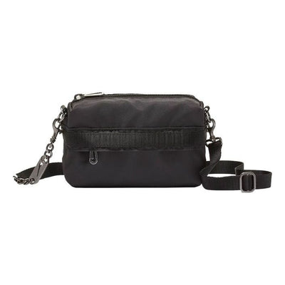 (WMNS) Nike Crossbody Bag Chain 'Black'