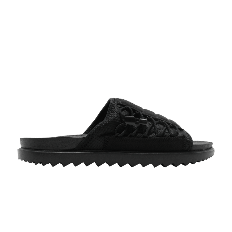 Nike Asuna Slide 'Black'