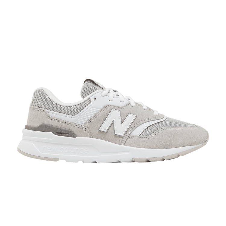 New Balance Wmns 997H 'Beige Grey'